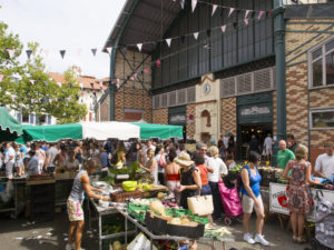 Crédit : Office de Tourisme Pays Basque - Beñat